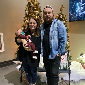 Meet your Posher, Lindsey